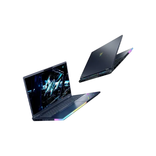 Acer Predator Helios Neo 18 AI PH18-73 Core Ultra 9 275HX / 64 ГБ / 2 ТБ / GeForce RTX 5080 / Черный photo 5