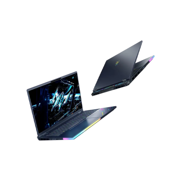 Acer Predator Helios Neo 18 AI PH18-73 Core Ultra 9 275HX / 64 ГБ / 2 ТБ / GeForce RTX 5080 / Черный photo 5