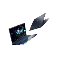 Ноутбук Игровой Acer Predator Helios Neo 18 AI PH18-73 Core Ultra 9 275HX / 64 ГБ / 2 ТБ / GeForce RTX 5080 / Черный photo 5
