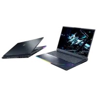 Ноутбук Игровой Acer Predator Helios Neo 18 AI PH18-73 Core Ultra 9 275HX / 64 ГБ / 2 ТБ / GeForce RTX 5080 / Черный photo 6