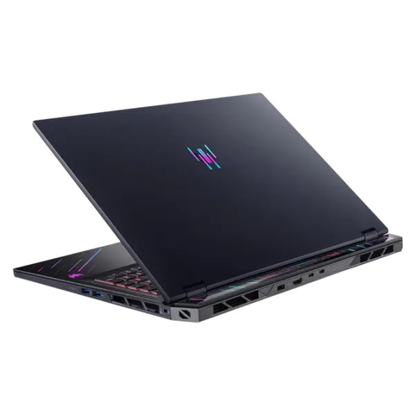 Acer Predator Helios Neo 18 AI PH18-73 Core Ultra 9 275HX / 64 ГБ / 2 ТБ / GeForce RTX 5080 / Черный photo 7