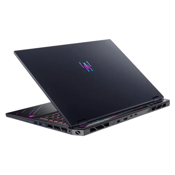Acer Predator Helios Neo 18 AI PH18-73 Core Ultra 9 275HX / 64 ГБ / 2 ТБ / GeForce RTX 5080 / Черный photo 7
