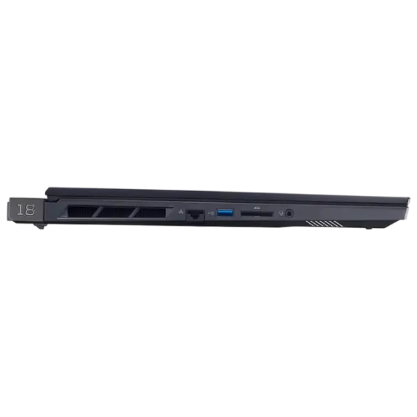 Acer Predator Helios Neo 18 AI PH18-73 Core Ultra 9 275HX / 64 ГБ / 2 ТБ / GeForce RTX 5080 / Черный photo 9