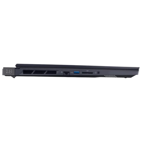 Acer Predator Helios Neo 18 AI PH18-73 Core Ultra 9 275HX / 64 ГБ / 2 ТБ / GeForce RTX 5080 / Черный photo 9