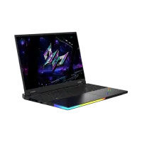 Laptop Gaming Acer Predator Helios 16 AI PH16-73 Core Ultra 9 275HX / 32 GB / 1 TB / GeForce RTX 5070 Ti / Black photo 4