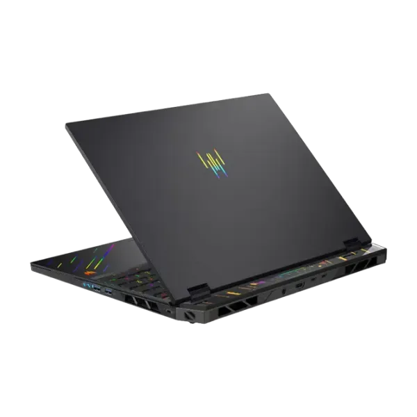 Acer Predator Helios 16 AI PH16-73 Core Ultra 9 275HX / 32 GB / 1 TB / GeForce RTX 5070 Ti / Black photo 6