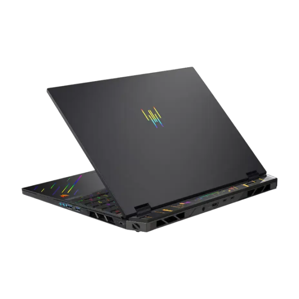 Acer Predator Helios 16 AI PH16-73 Core Ultra 9 275HX / 32 GB / 1 TB / GeForce RTX 5070 Ti / Black photo 6