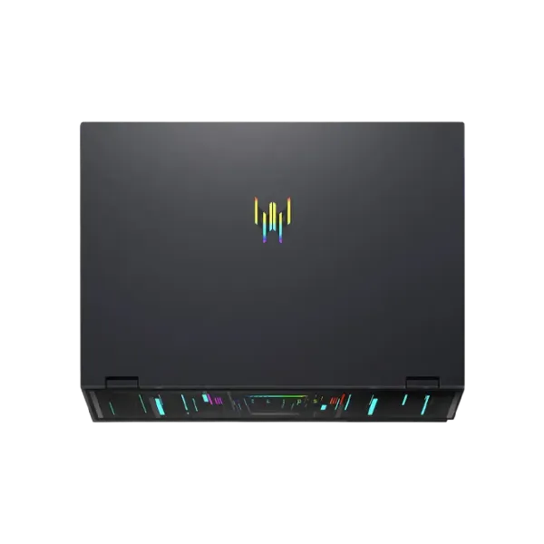 Acer Predator Helios 16 AI PH16-73 Core Ultra 9 275HX / 32 GB / 1 TB / GeForce RTX 5070 Ti / Black photo 7