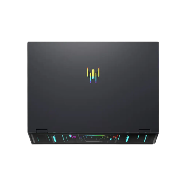 Acer Predator Helios 16 AI PH16-73 Core Ultra 9 275HX / 32 GB / 1 TB / GeForce RTX 5070 Ti / Black photo 7