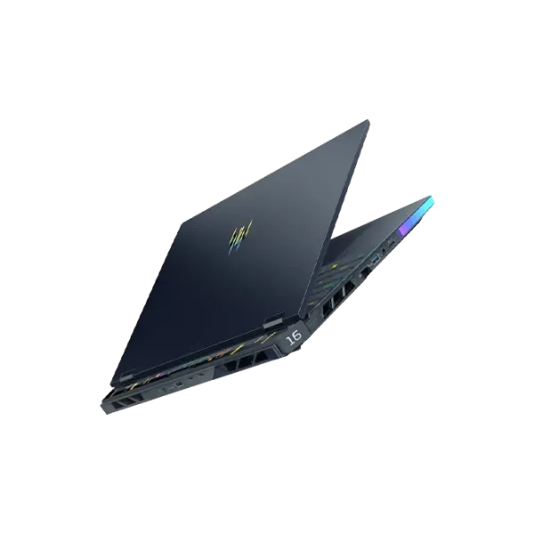Acer Predator Helios 16 AI PH16-73 Core Ultra 9 275HX / 32 GB / 1 TB / GeForce RTX 5070 Ti / Black photo 8