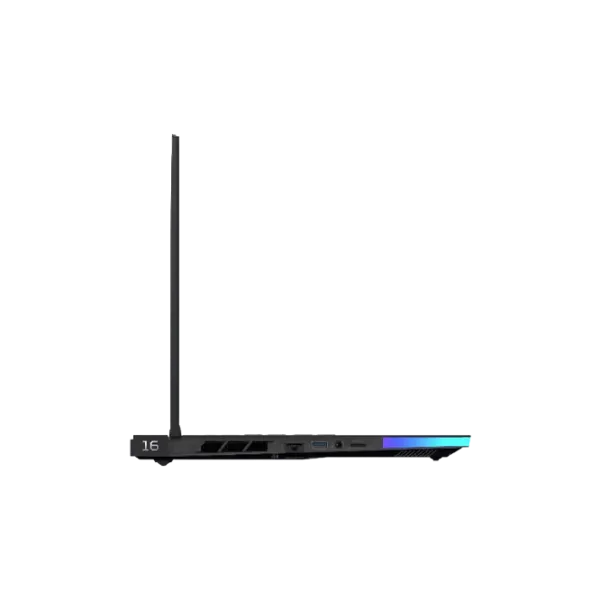 Acer Predator Helios 16 AI PH16-73 Core Ultra 9 275HX / 32 GB / 1 TB / GeForce RTX 5070 Ti / Black photo 9