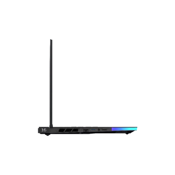 Acer Predator Helios 16 AI PH16-73 Core Ultra 9 275HX / 32 GB / 1 TB / GeForce RTX 5070 Ti / Black photo 9