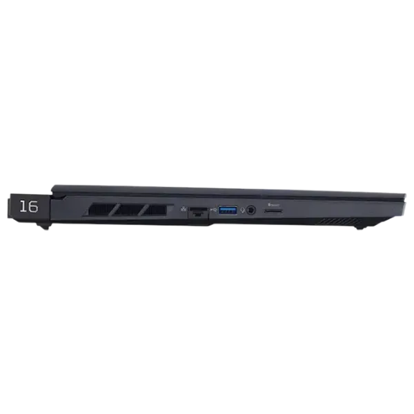 Acer Predator Helios 16 AI PH16-73 Core Ultra 9 275HX / 32 GB / 1 TB / GeForce RTX 5070 Ti / Black photo 11