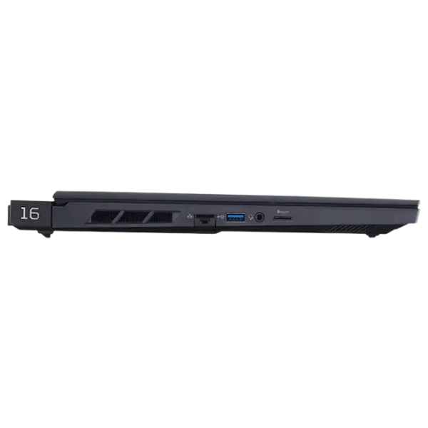 Acer Predator Helios 16 AI PH16-73 Core Ultra 9 275HX / 32 GB / 1 TB / GeForce RTX 5070 Ti / Black photo 11