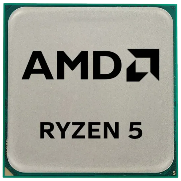 Игровой компьютер Navigator 10556 Ryzen 5 5500/ 16 ГБ/ / 1 ТБ/ GeForce RTX 3050 photo 2