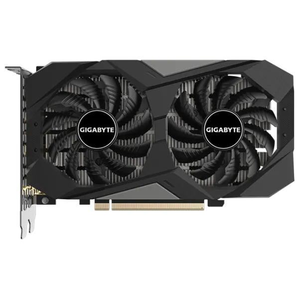 Игровой компьютер Navigator 10556 Ryzen 5 5500/ 16 ГБ/ / 1 ТБ/ GeForce RTX 3050 photo 4