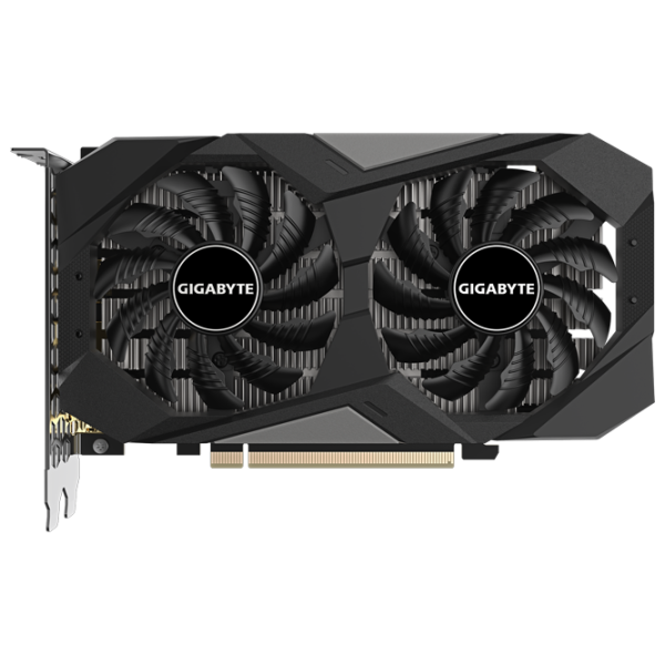 Игровой компьютер Navigator 10556 Ryzen 5 5500/ 16 ГБ/ / 1 ТБ/ GeForce RTX 3050 photo 4