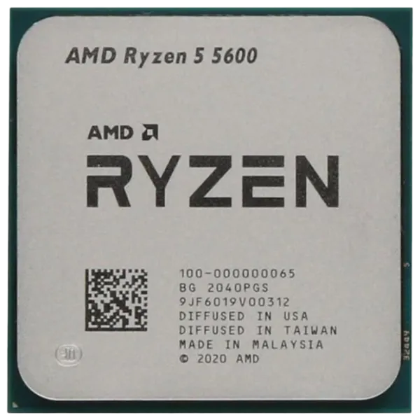 Calculator de jocuri Navigator 10557  Ryzen 5 5600/ 16 GB/ / 1 TB/ GeForce RTX 3050 photo 2