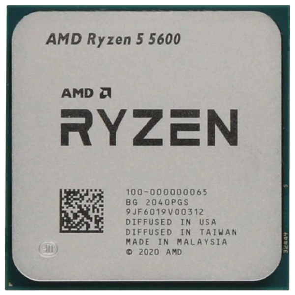 Calculator de jocuri Navigator 10557  Ryzen 5 5600/ 16 GB/ / 1 TB/ GeForce RTX 3050 photo 2
