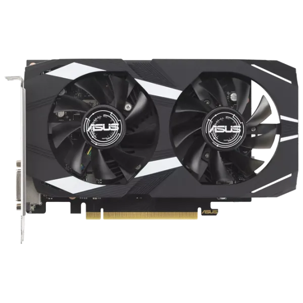 Calculator de jocuri Navigator 10557  Ryzen 5 5600/ 16 GB/ / 1 TB/ GeForce RTX 3050 photo 4