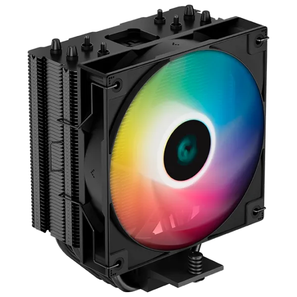 Calculator de jocuri Navigator 10557  Ryzen 5 5600/ 16 GB/ / 1 TB/ GeForce RTX 3050 photo 6