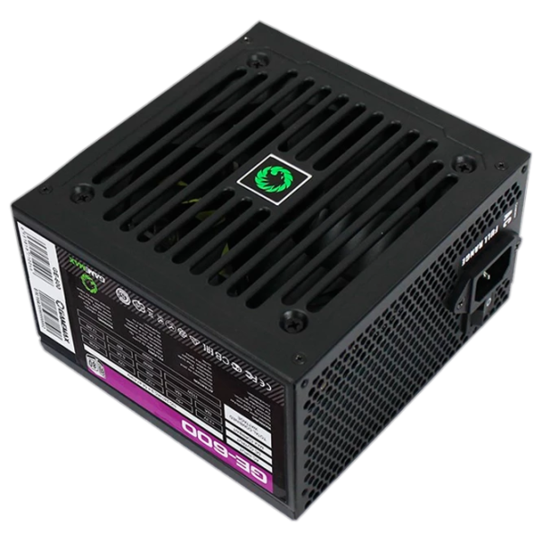 Calculator de jocuri Navigator 10557  Ryzen 5 5600/ 16 GB/ / 1 TB/ GeForce RTX 3050 photo 7