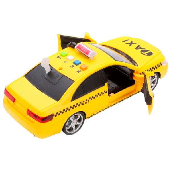 Машинка Wenyi Transport WY560C  / / White Желтый photo 3