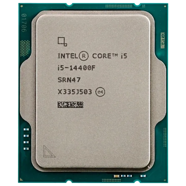 Игровой компьютер Navigator 10559 Core i5 14400F/ 32 ГБ/ / 1 ТБ/ GeForce RTX 4060 photo 2