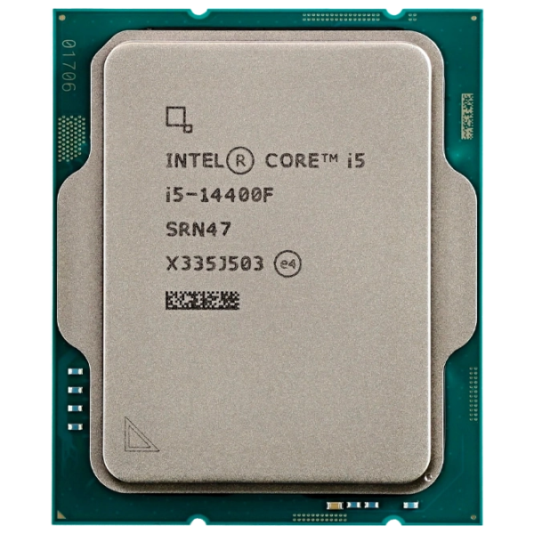 Игровой компьютер Navigator 10559 Core i5 14400F/ 32 ГБ/ / 1 ТБ/ GeForce RTX 4060 photo 2