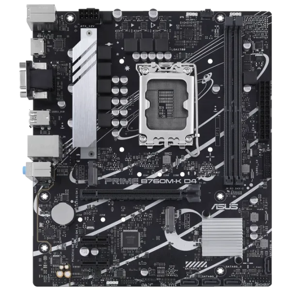 Игровой компьютер Navigator 10559 Core i5 14400F/ 32 ГБ/ / 1 ТБ/ GeForce RTX 4060 photo 3