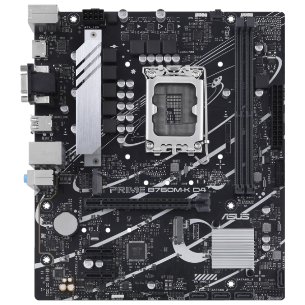 Игровой компьютер Navigator 10559 Core i5 14400F/ 32 ГБ/ / 1 ТБ/ GeForce RTX 4060 photo 3