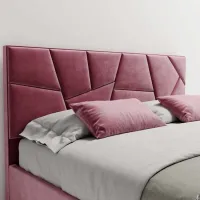 Pat My-Style my-Bella 200 x 200 cm / Placaj / Violet photo 2