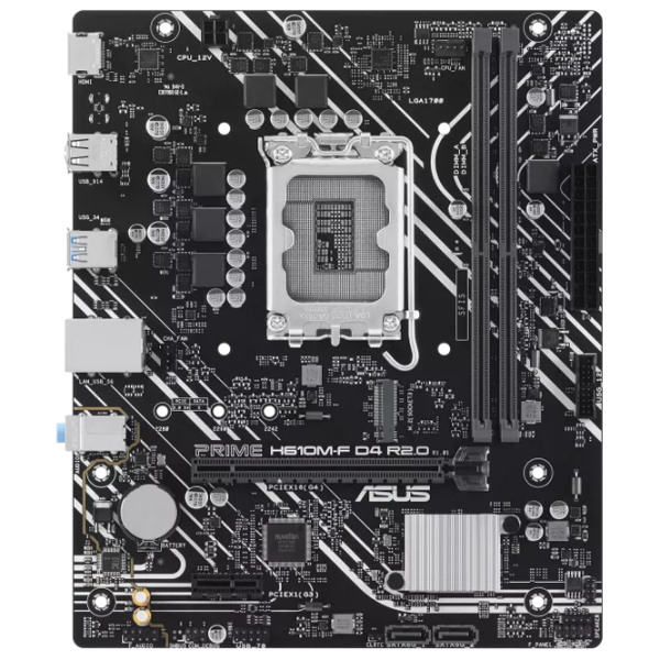 Calculator de jocuri Navigator 10560  Core i5 14400F/ 32 GB/ / 1 TB/ GeForce RTX 5060 photo 3
