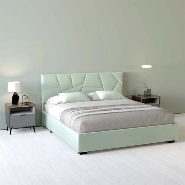 Pat My-Style my-Bella 200 x 200 cm / Placaj / lettuce photo 5