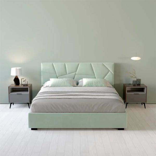 Pat My-Style my-Bella 200 x 200 cm / Placaj / lettuce photo 7