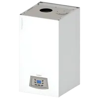 Газовый котёл Termet Ecocondens Crystal 50 50 кВт / 500 м² photo 2