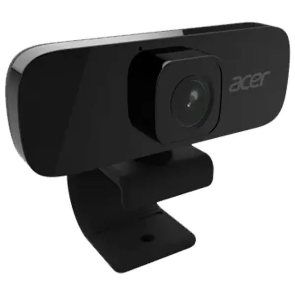 Web Camera Acer ACR010 5 MP / Black photo 2