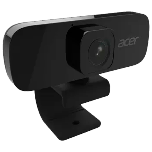 Web Camera Acer ACR010 5 MP / Black photo 2