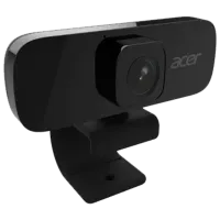 Web Camera Acer ACR010 5 MP / Black photo 2