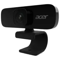 Web Camera Acer ACR010 5 MP / Black photo 4