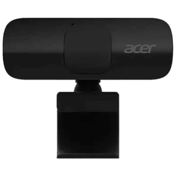 Web Camera Acer ACR010 5 MP / Black photo 4