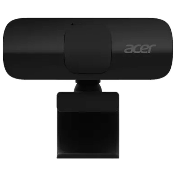 Web Camera Acer ACR010 5 MP / Black photo 4