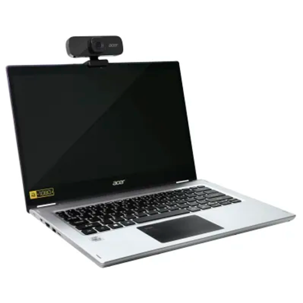 Web Camera Acer ACR010 5 MP / Black photo 5