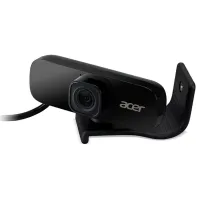 Web Camera Acer ACR010 5 MP / Black photo 10
