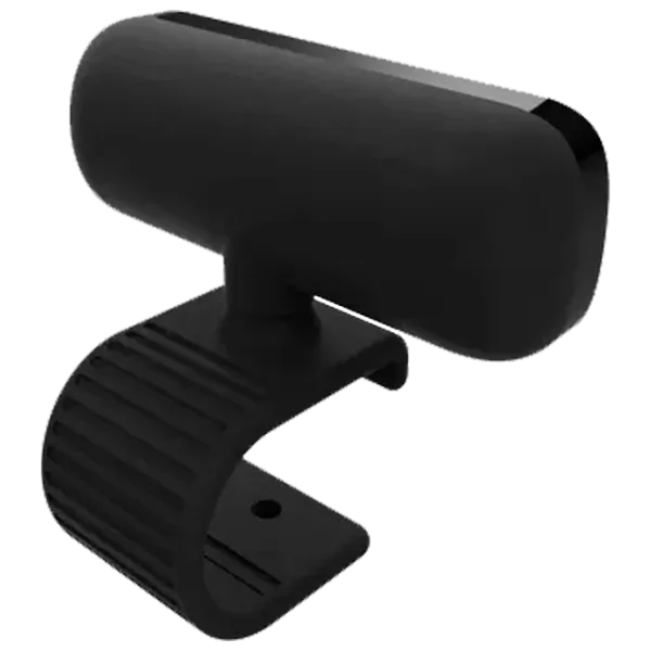Web Camera Acer ACR010 5 MP / Black photo 7