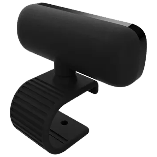 Web Camera Acer ACR010 5 MP / Black photo 7