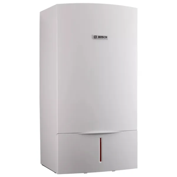 Centrală termică pe gaz Bosch Condens 7000 W 35 kW / 350 m² photo 1