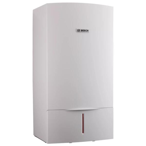 Centrală termică pe gaz Bosch Condens 7000 W 35 kW / 350 m² photo 1
