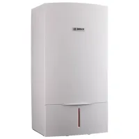 Газовый котёл Bosch Condens 7000 W 35 кВт / 350 м²
