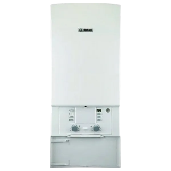 Centrală termică pe gaz Bosch Condens 7000 W 35 kW / 350 m² photo 2